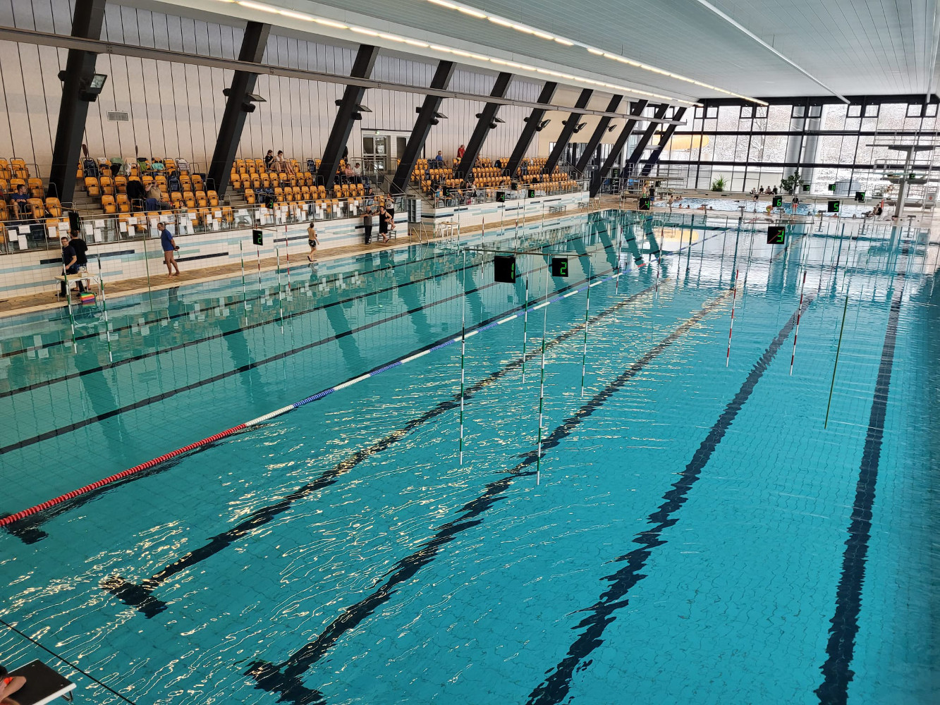 Geraer Hallenslalom 2022