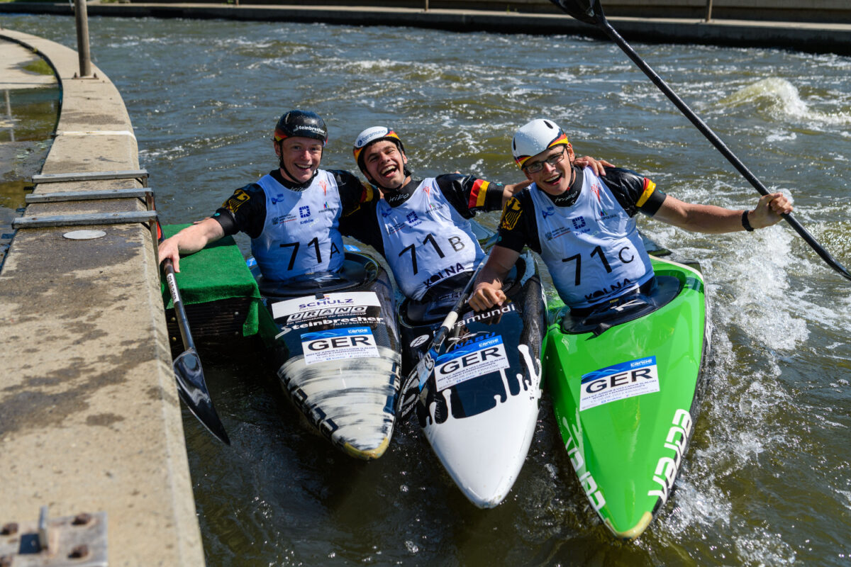 202308WMKrakTeamK1mJun2_klein_©_Philipp Reichenbach