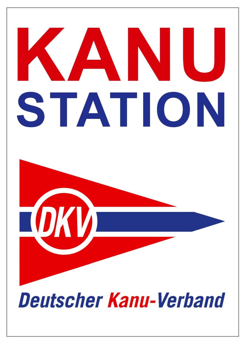 Link zum DKV - Unsere Kanustation Link zum DKV - Unsere Kanustation