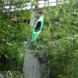 Der Wurfsack und seine vielfältigen Einsatzmöglichkeiten.