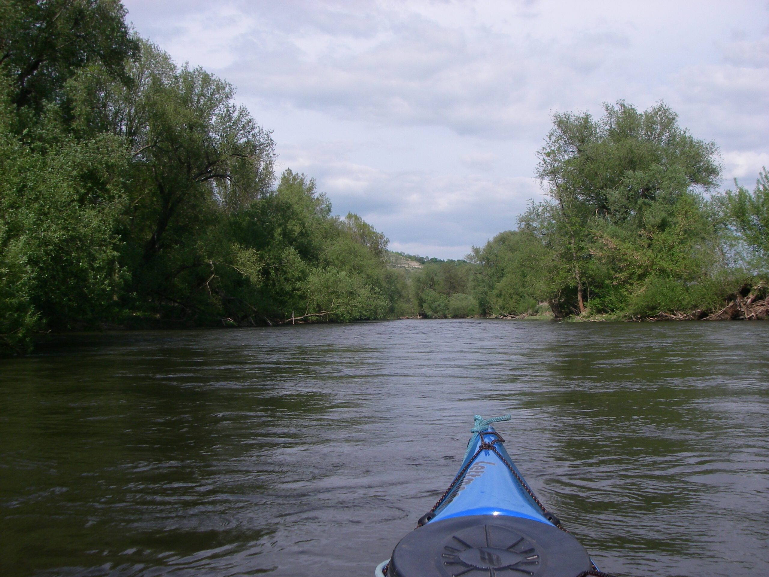 DunajecFahrt ⋆ Kanuwsd.de